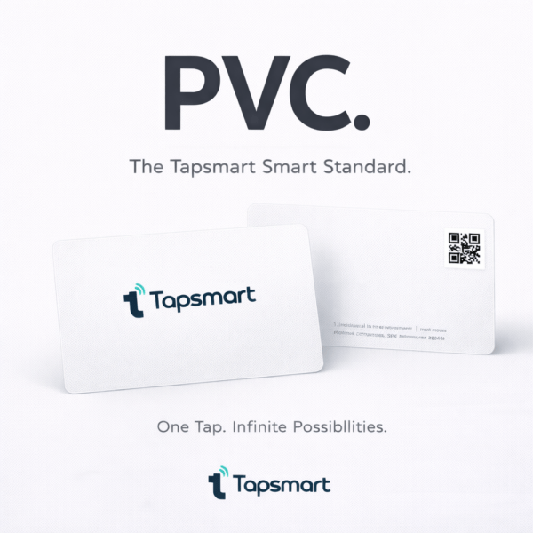 Customised Business NFC Card - PVC - Image 7