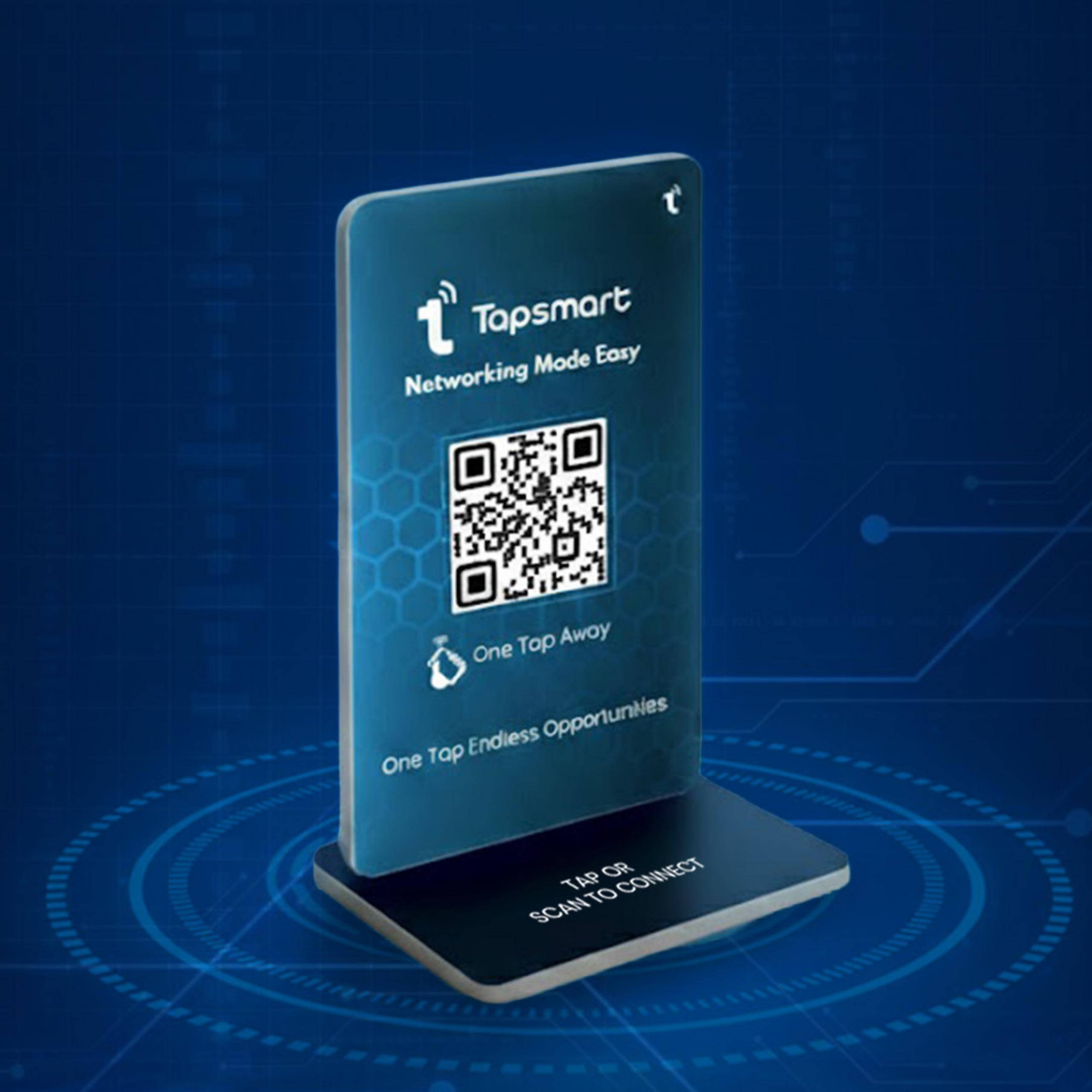 All in one NFC frame - Image 2