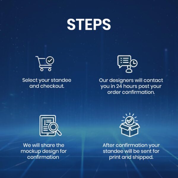 Customised Business NFC Card - PVC - Image 6