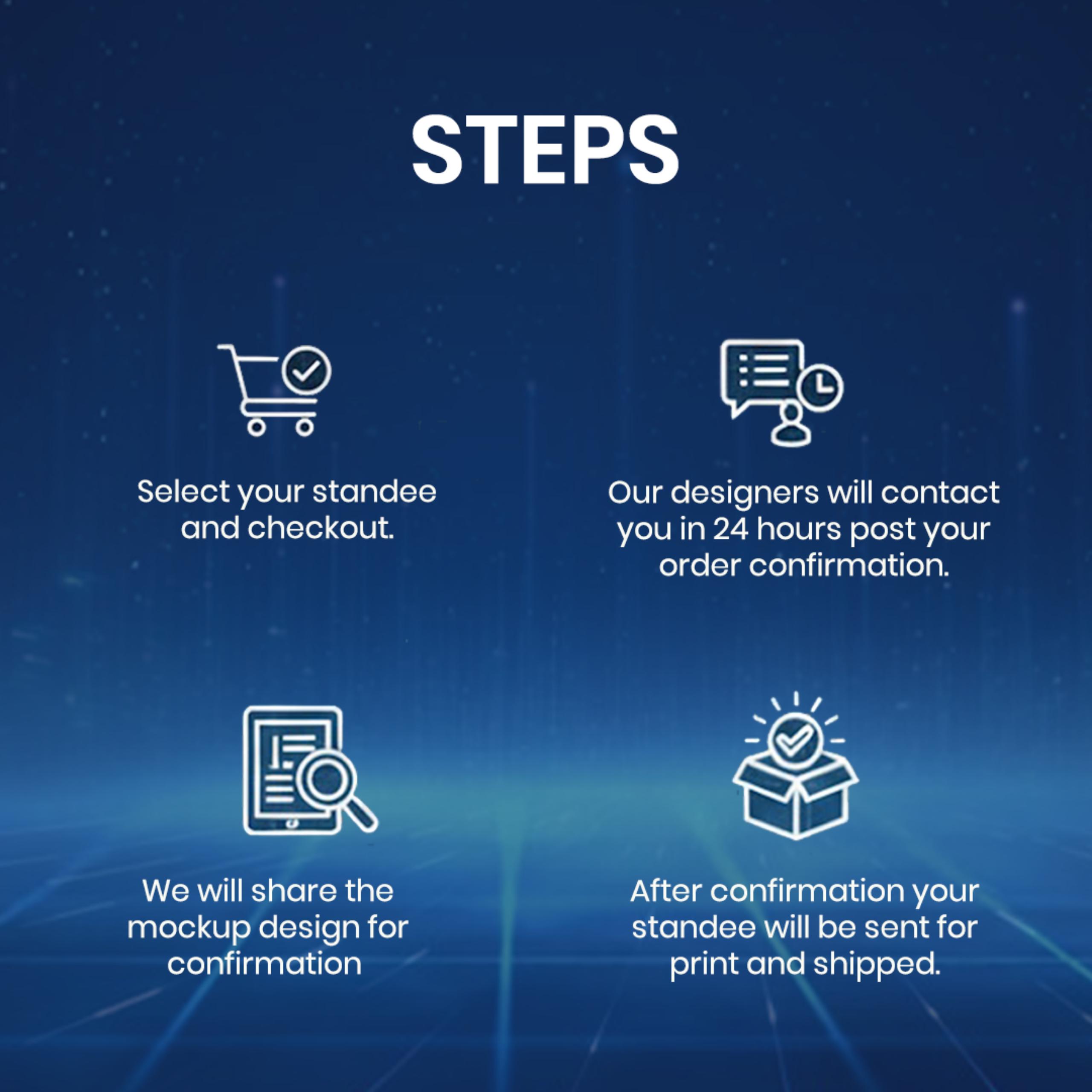 All in one NFC frame - Image 7
