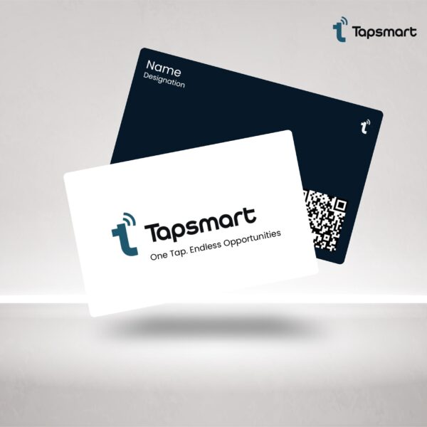 Customised Business NFC Card - PVC